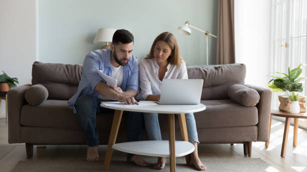 Best Home Loans (Mortgages)  in Bostonia, CA